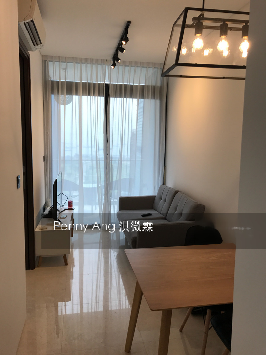 Robinson Suites (D1), Apartment #136334702